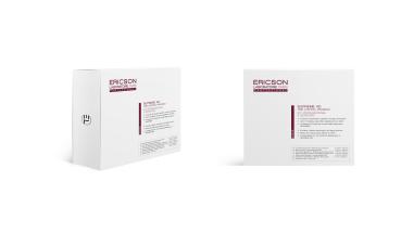 E1072 Praxisset für 4 Behandlungen SUPREME 4D